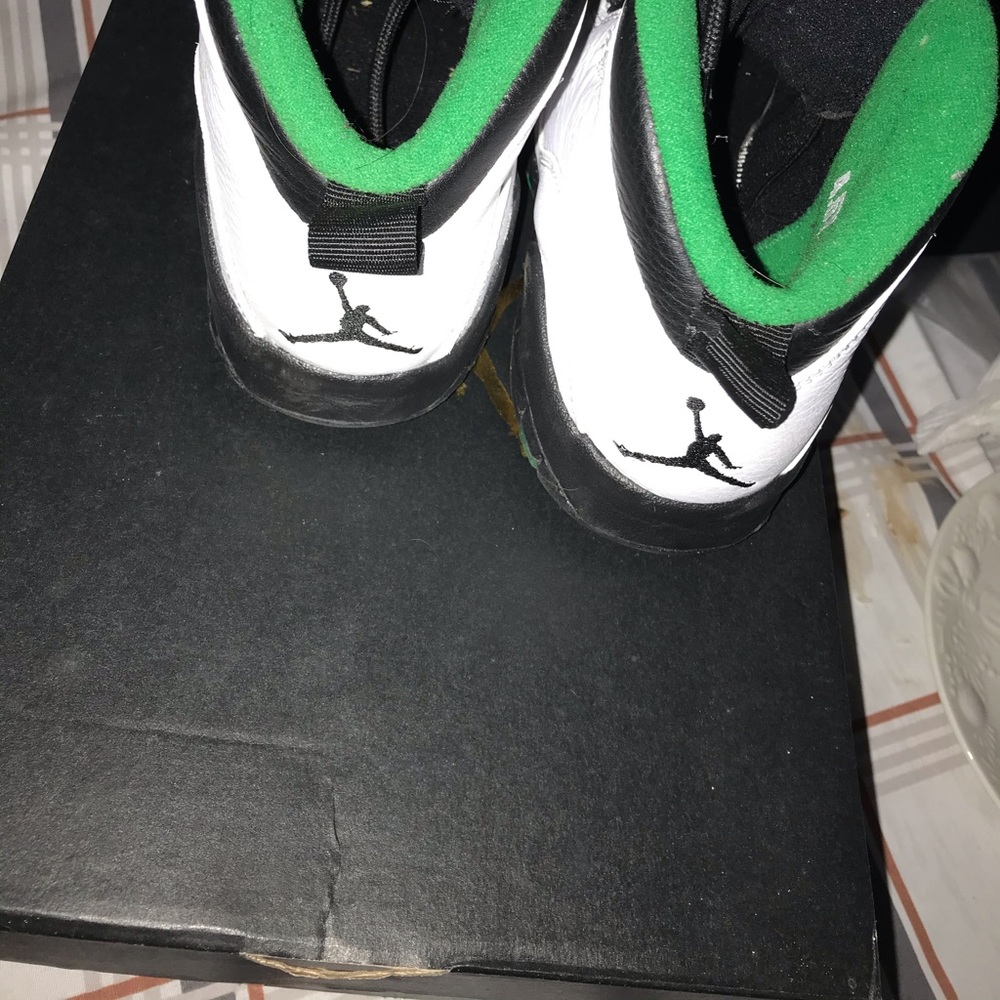 Meet your Posher, Jazlyn